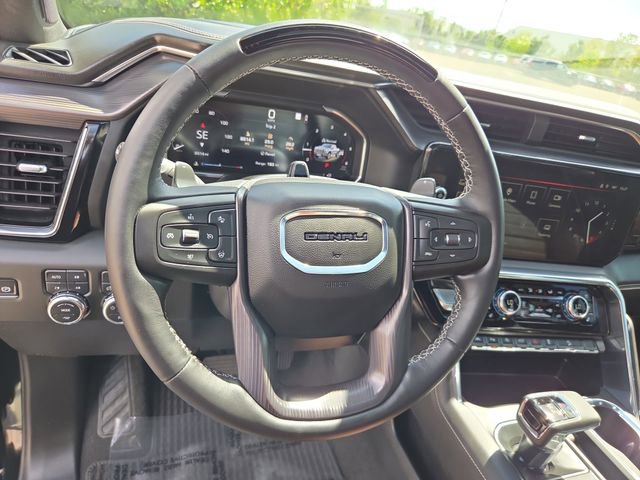 Certified 2026 GMC Sierra 1500 Denali Ultimate image 17