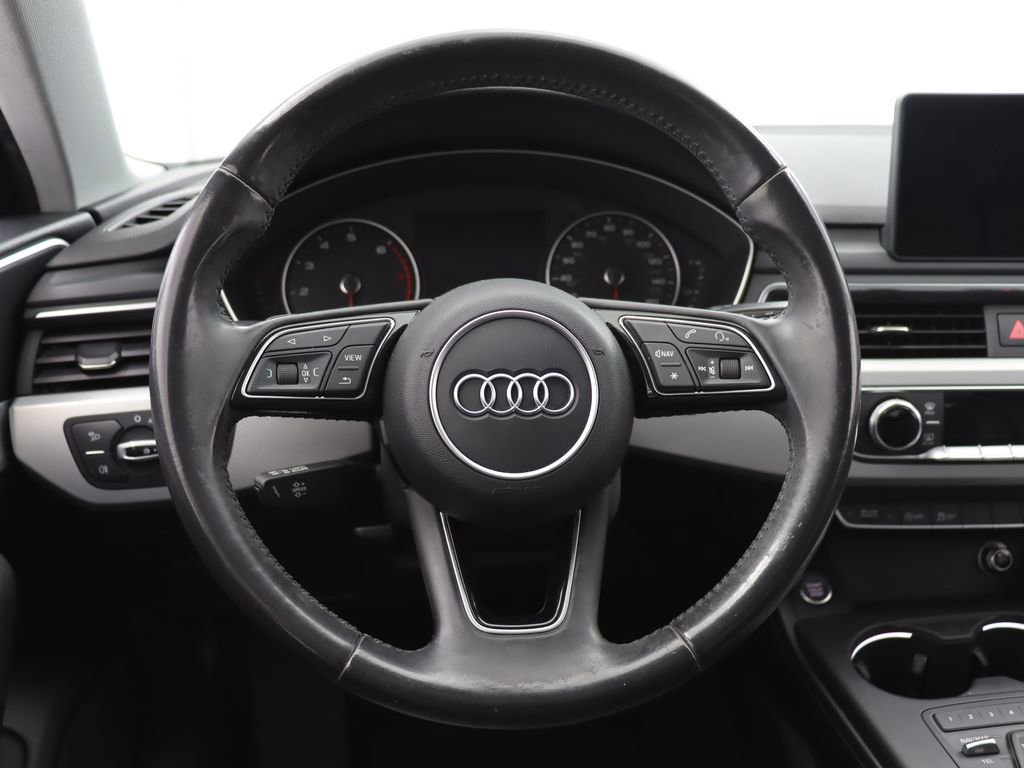 Used 2017 Audi A4 2.0T Ultra Premium FWD image 16
