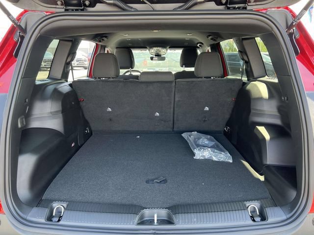 New 2026 Jeep Cherokee Laredo AWD/4WD image 7