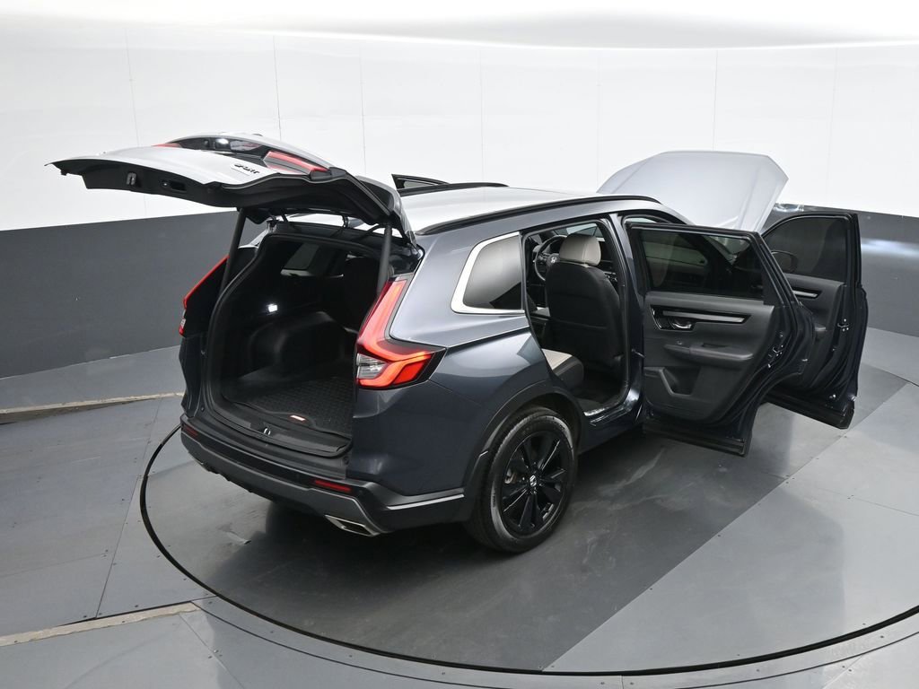 Used 2023 Honda CR-V Sport Touring image 41