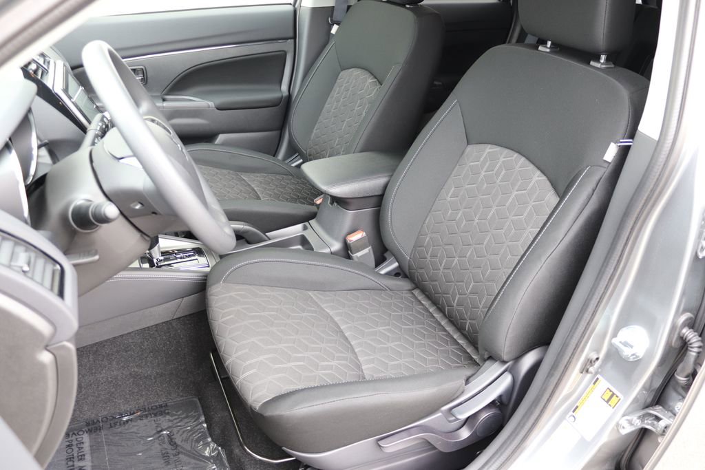 New 2026 Mitsubishi Outlander Sport AWD image 4