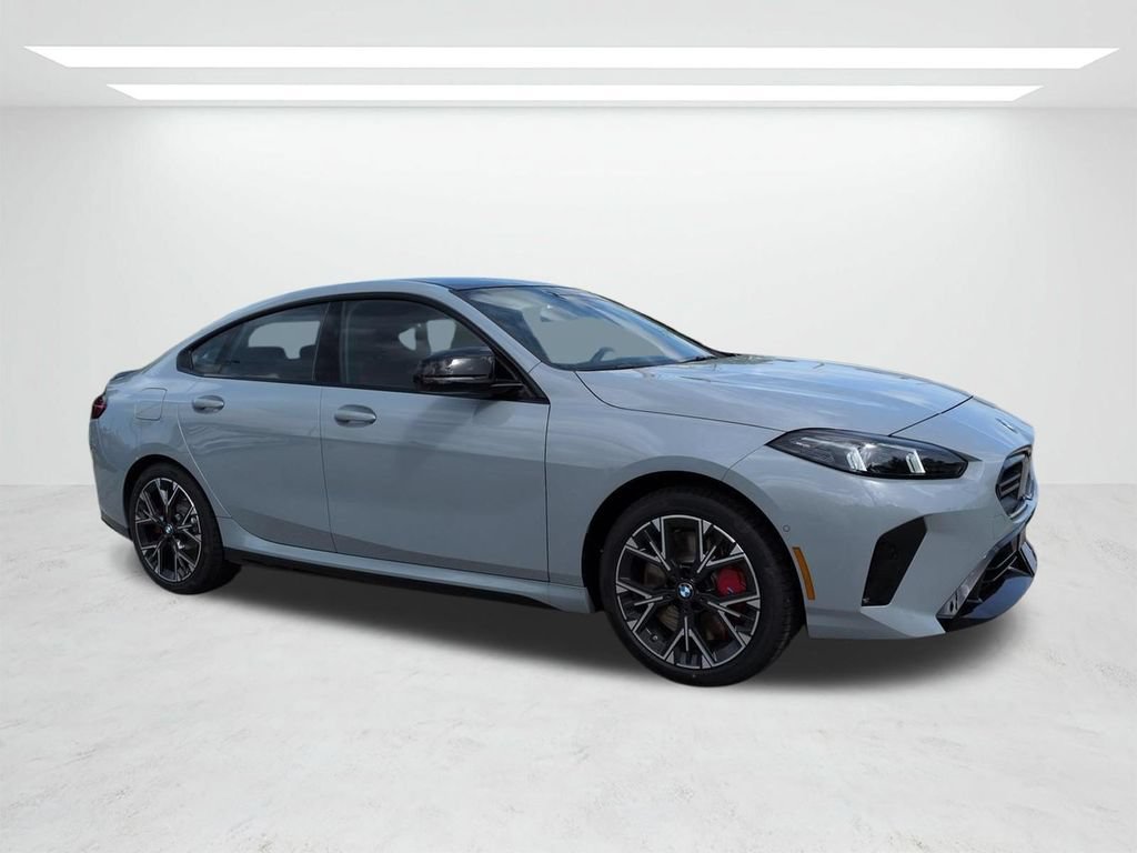 New 2026 BMW M235i xDrive w/ Technology Package AWD/4WD image 2
