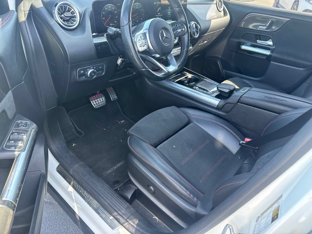 Used 2022 Mercedes-Benz GLA 250 image 8