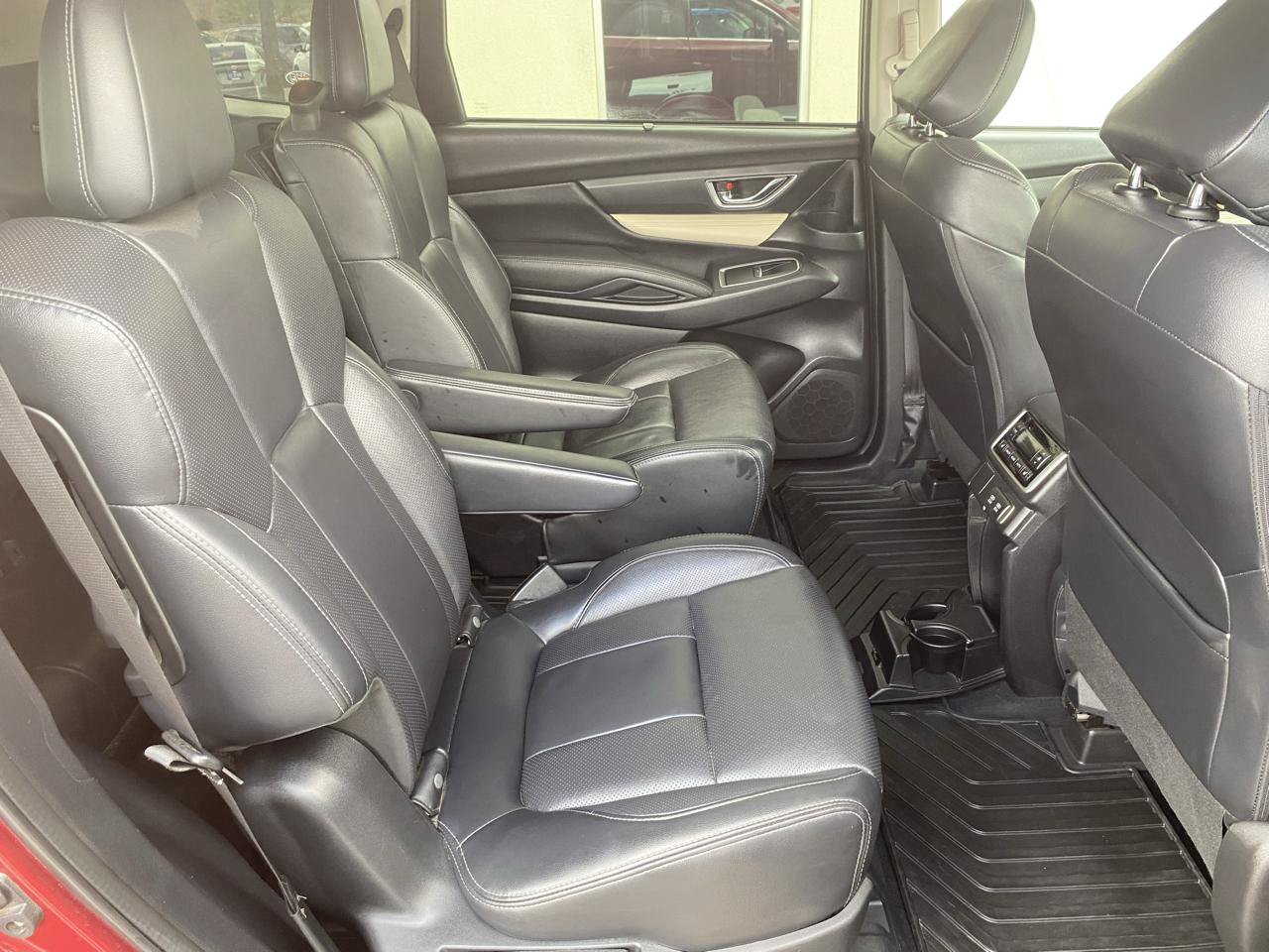 Used 2021 Subaru Ascent Limited AWD/4WD image 11