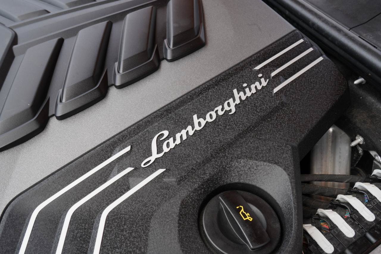 Used 2022 Lamborghini Urus AWD/4WD image 77