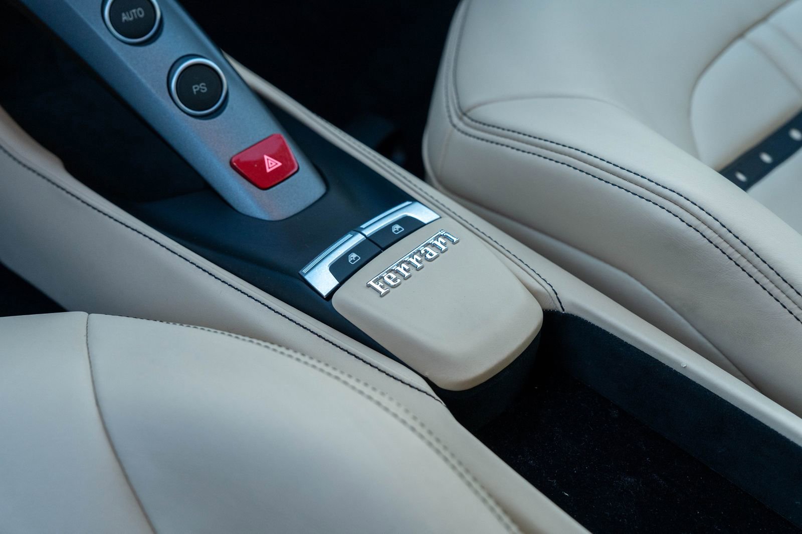 Certified 2016 Ferrari 488 GTB image 49