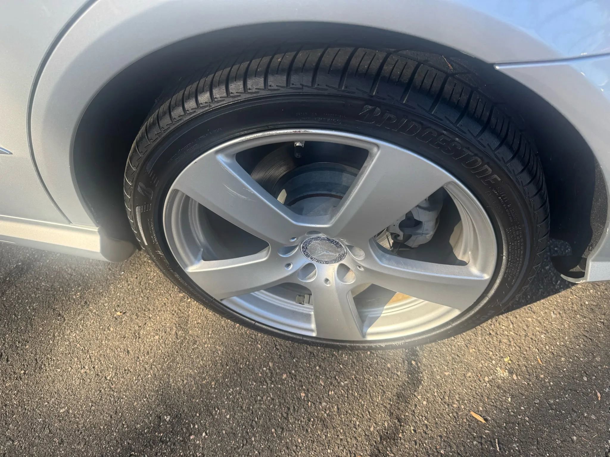 Used 2010 Mercedes-Benz E 350 Sedan image 13