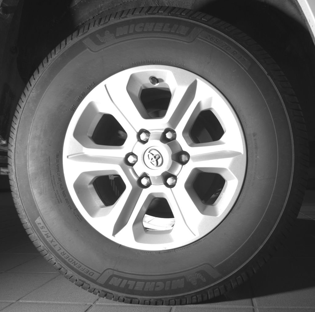 Used 2020 Toyota 4Runner SR5 Premium AWD/4WD image 29