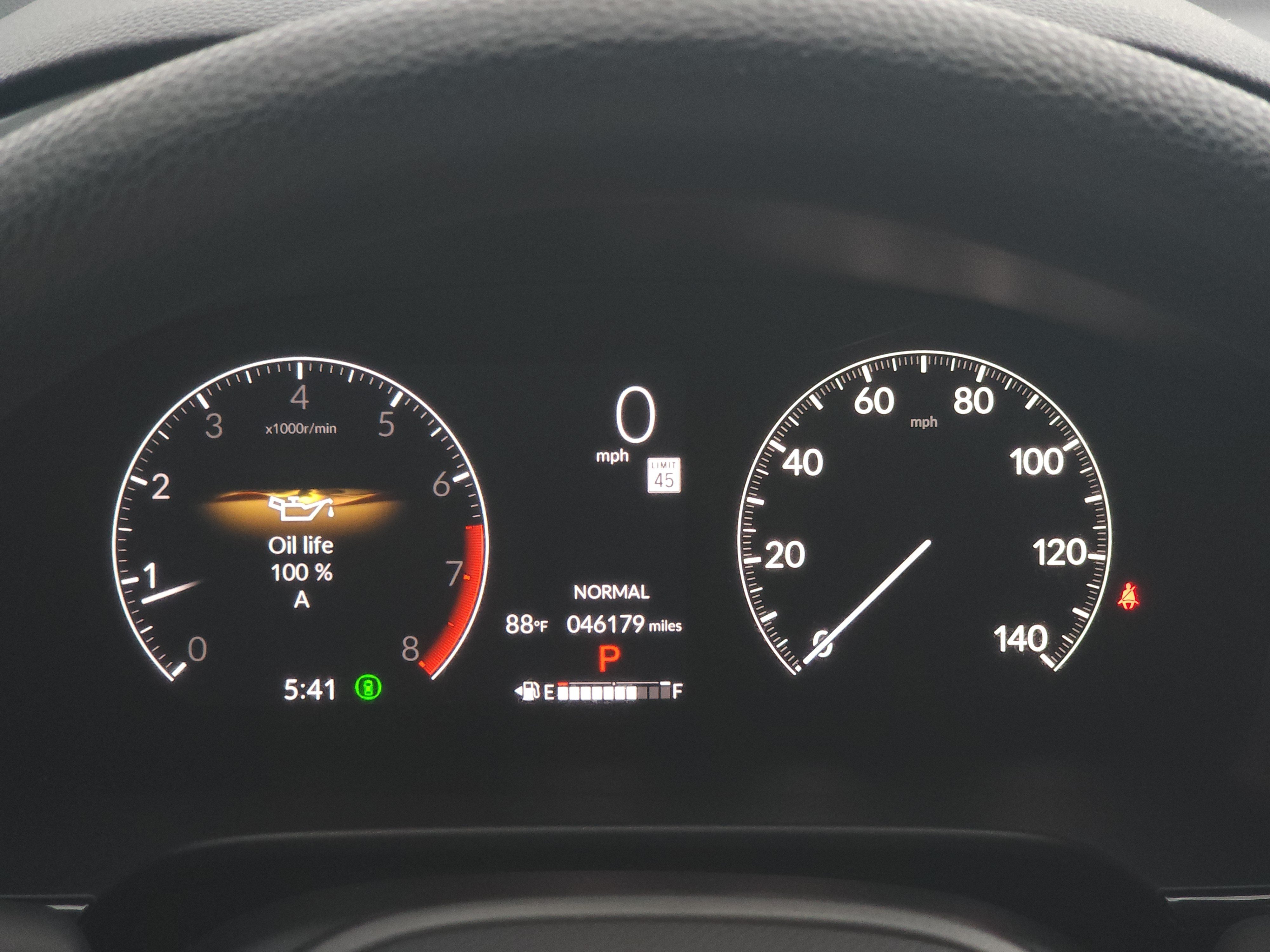 Certified 2024 Honda CR-V EX image 24