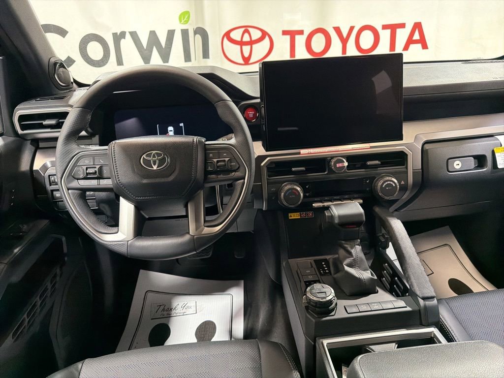 Certified 2026 Toyota 4Runner 4WD image 20