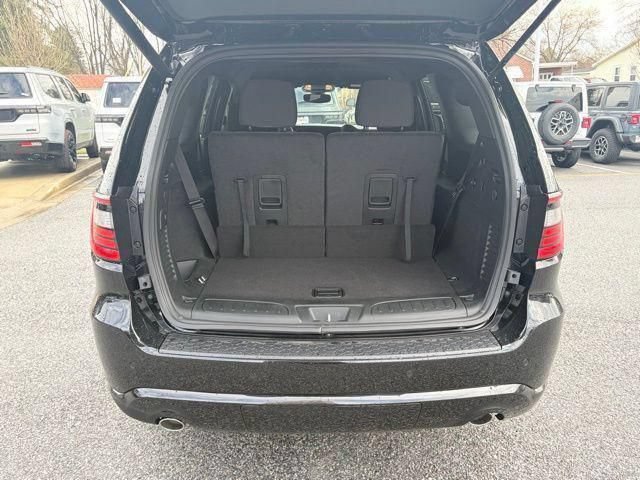 New 2026 Dodge Durango GT w/ Blacktop Package AWD/4WD image 7
