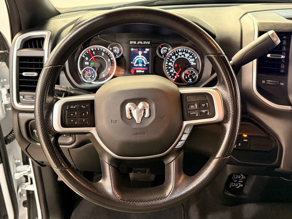 Used 2022 RAM 3500 Big Horn image 19