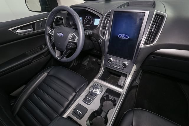 Used 2024 Ford Edge SEL w/ Convenience Package AWD/4WD image 19