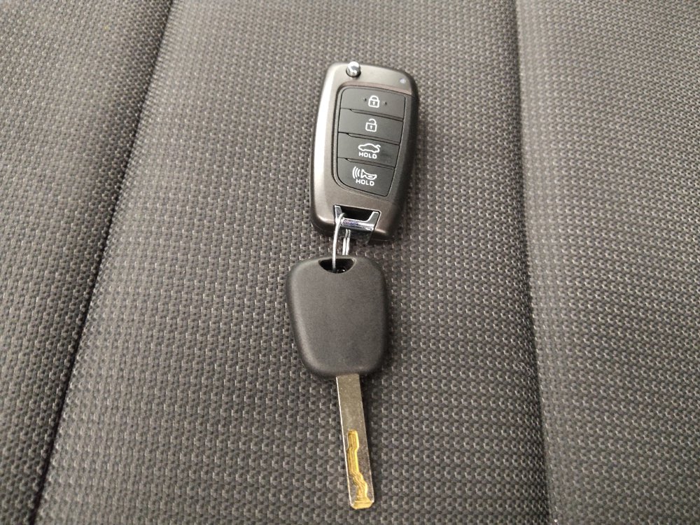 Used 2022 Hyundai Accent SE FWD image 32