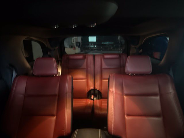 Used 2026 Dodge Durango SRT Hellcat w/ Premium Group AWD/4WD image 12