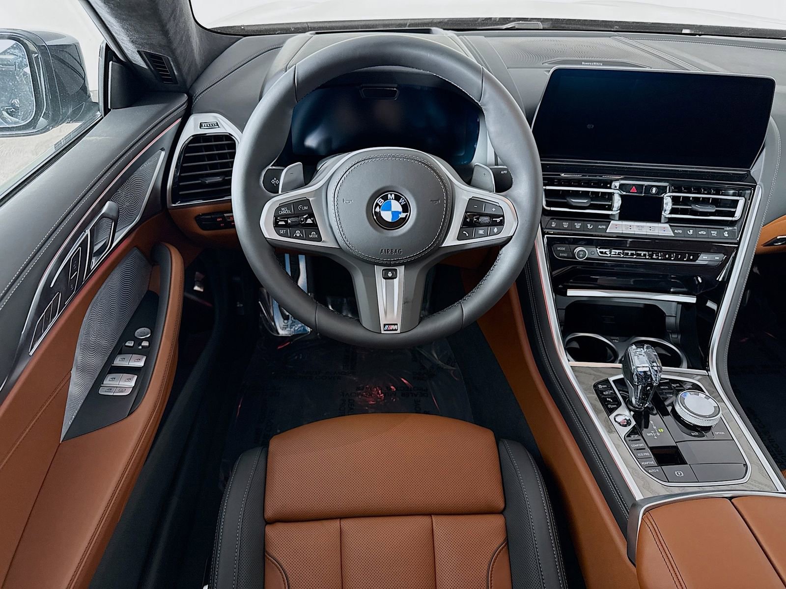 New 2026 BMW 840i RWD image 24