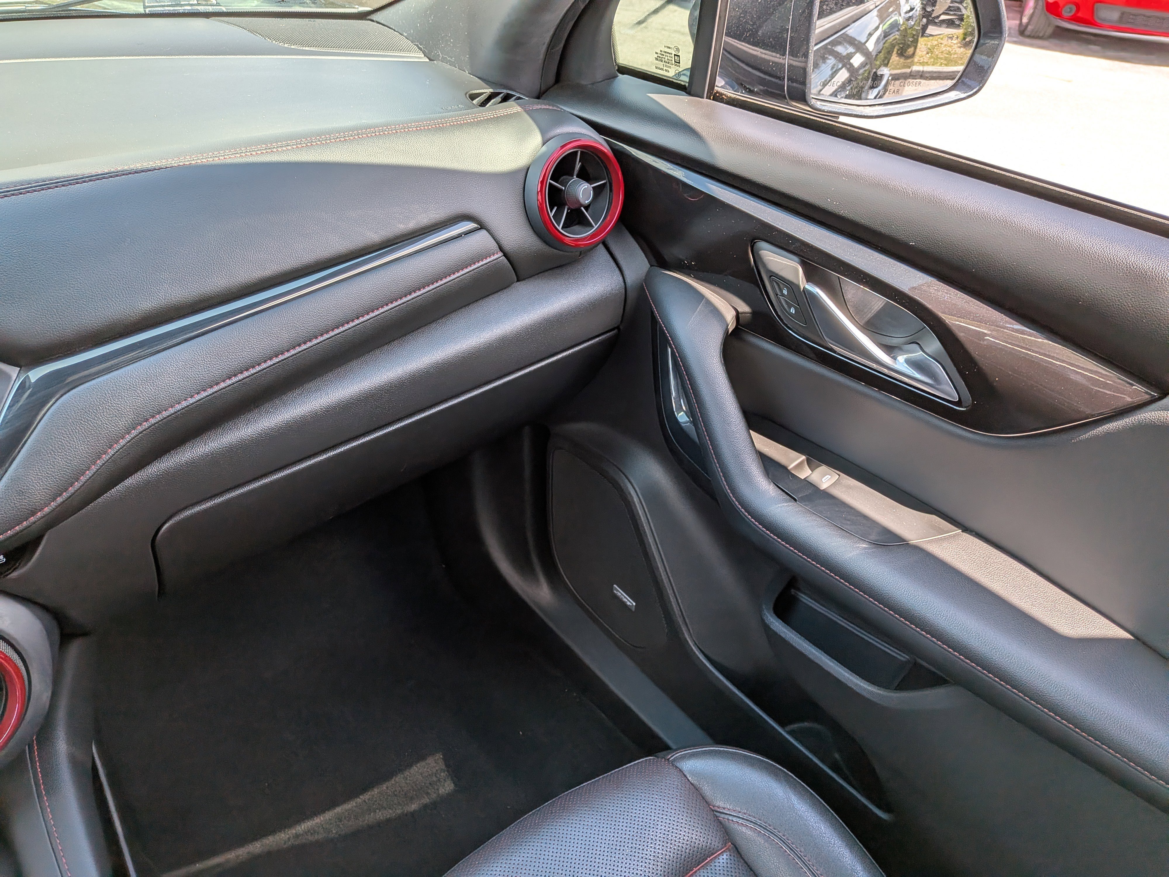 Used 2019 Chevrolet Blazer RS image 21