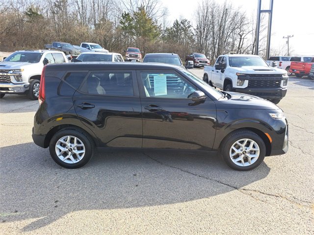 Used 2020 Kia Soul S image 6