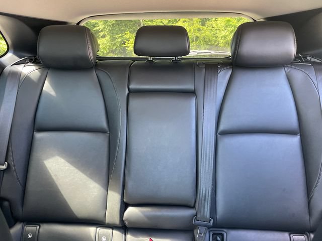 Used 2023 MAZDA CX-30 AWD 2.5 S w/ Preferred Package image 37