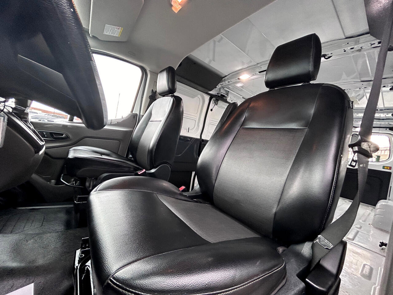 Used 2020 Ford Transit 250 Low Roof image 17