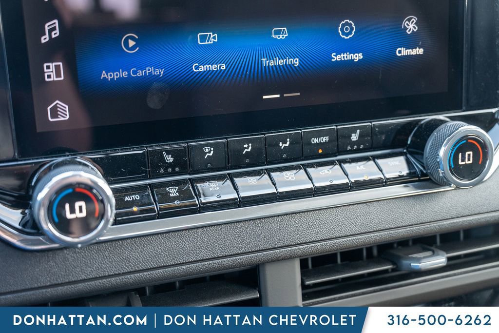 New 2026 Chevrolet Colorado Trail Boss image 10