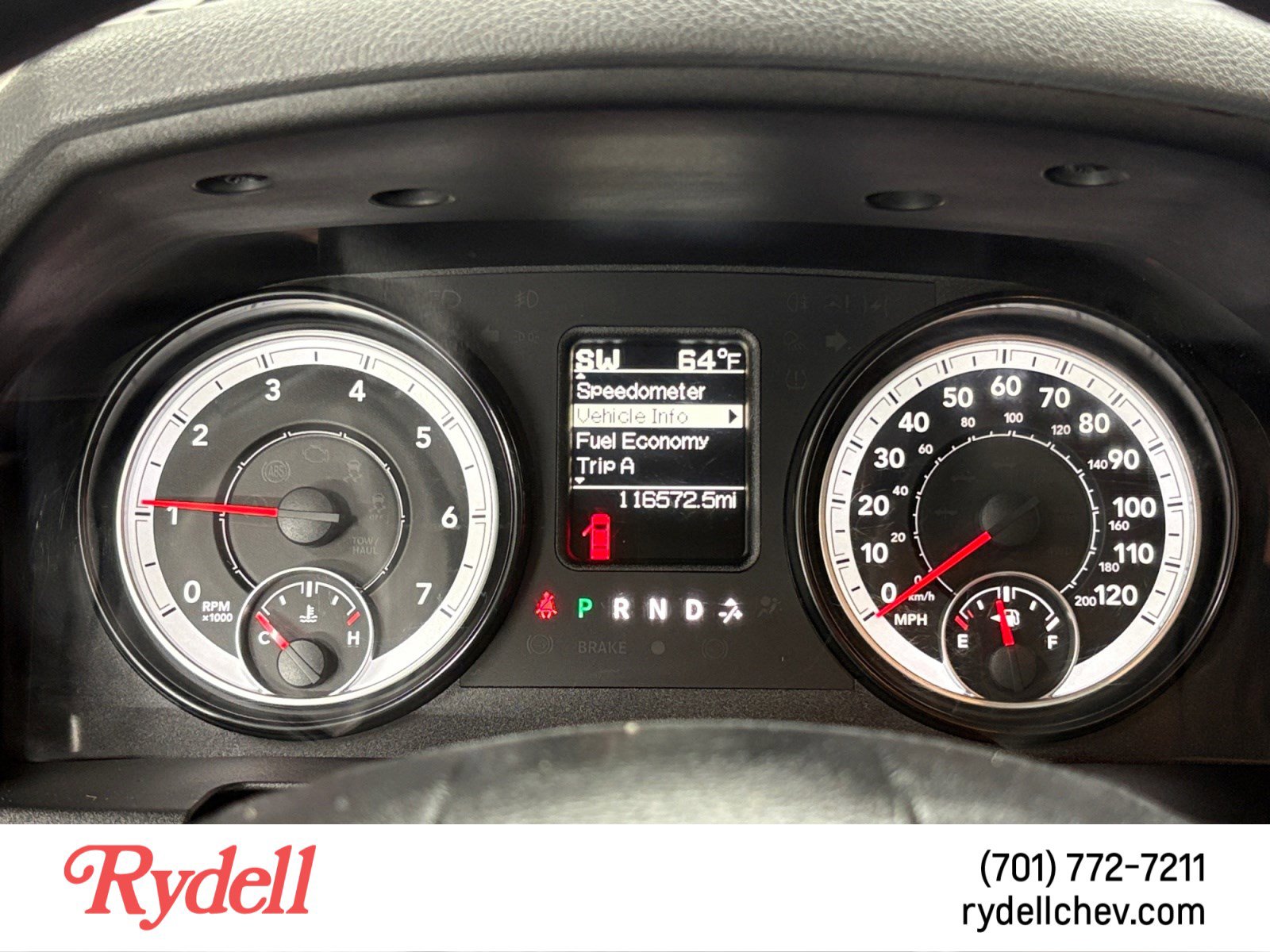 Used 2015 RAM 1500 Express w/ Black Ram 1500 Express Group AWD/4WD image 14