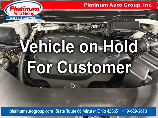 Used 2019 Honda Pilot EX-L image 58