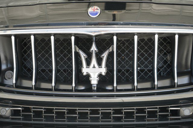 Used 2019 Maserati Ghibli S Q4 AWD/4WD image 82