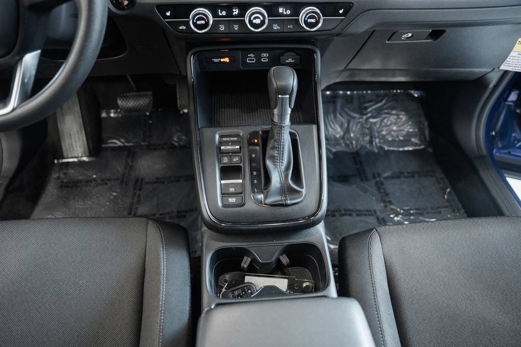 Used 2023 Honda CR-V EX image 28