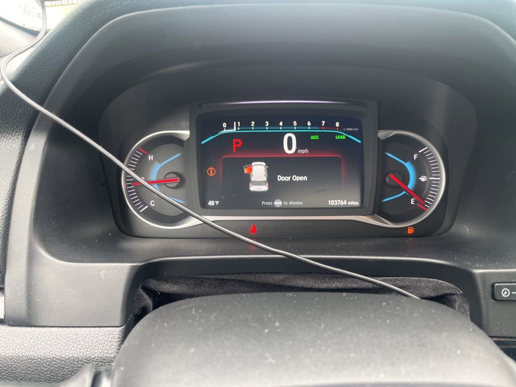Used 2019 Honda Passport Touring image 7