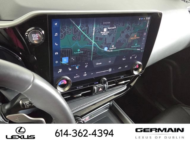 Used 2024 Lexus NX 350 AWD image 24