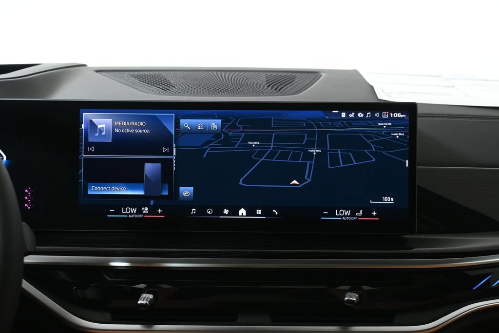 New 2027 BMW X7 M60i AWD/4WD image 22