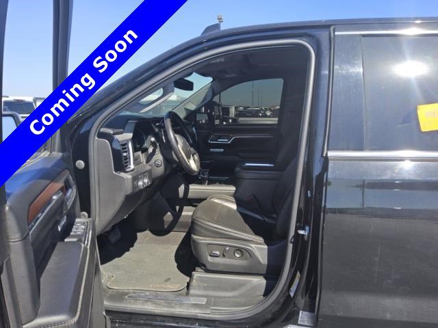 Used 2022 GMC Sierra 1500 Denali image 12