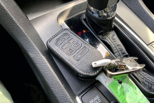Used 2019 Honda Civic Sport image 11