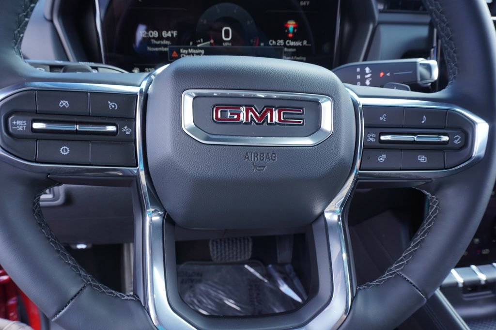 New 2026 GMC Terrain Elevation w/ Elevation Premium Package image 17