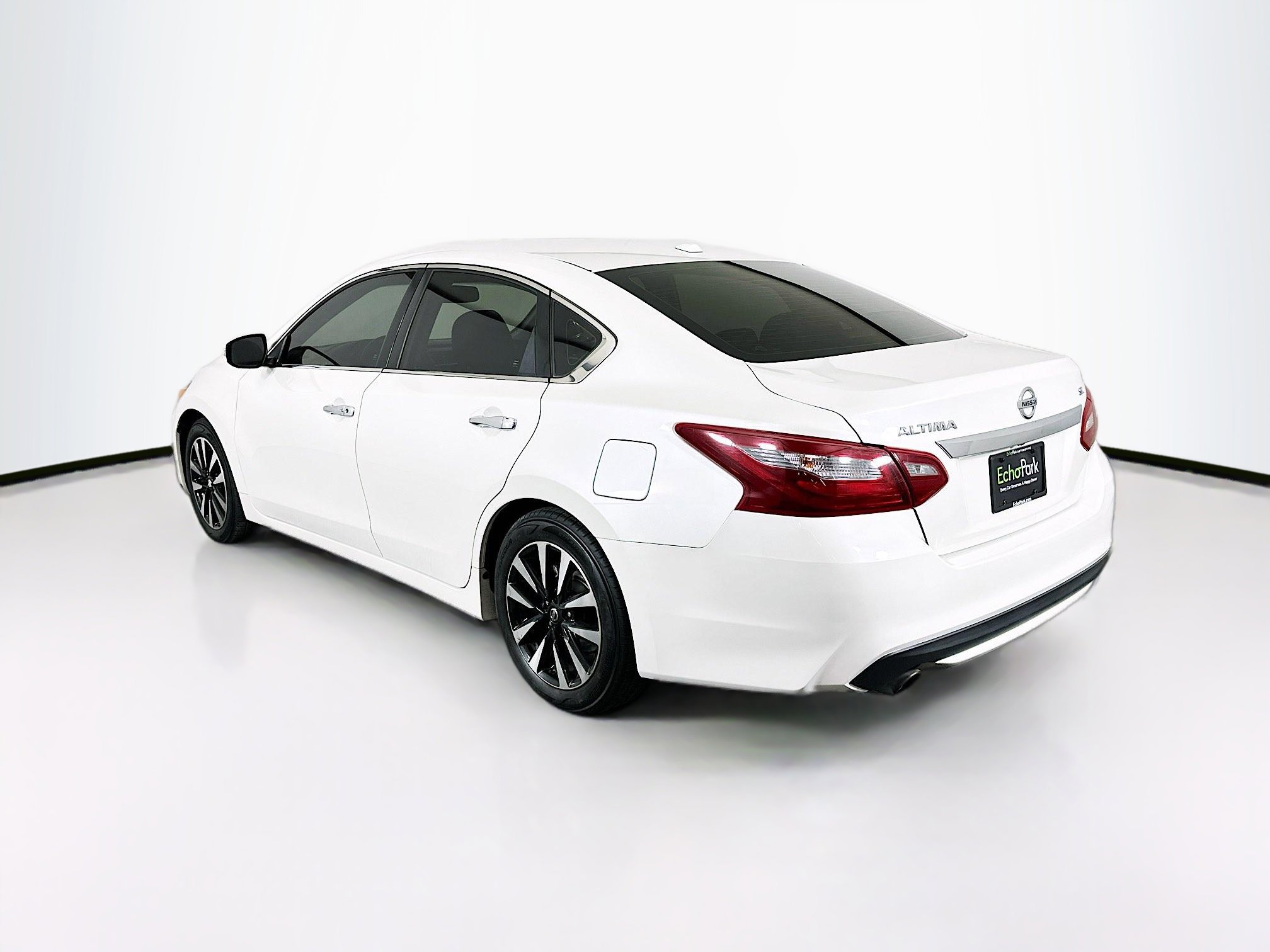Used 2018 Nissan Altima 2.5 SL FWD image 5