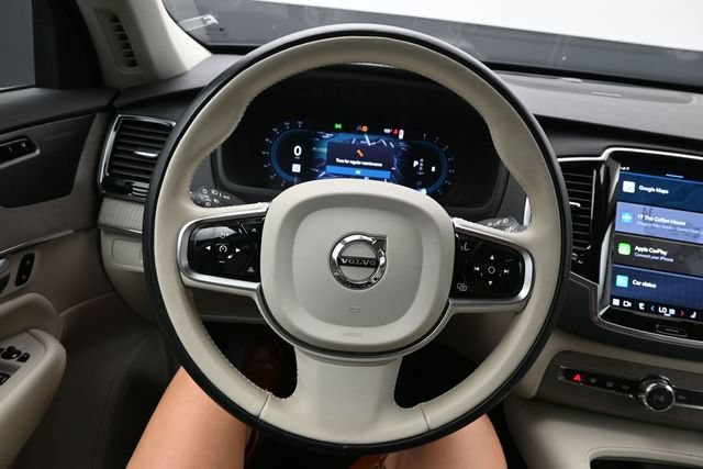 Used 2023 Volvo XC90 B6 Plus w/ Protection Package Premier AWD/4WD image 24