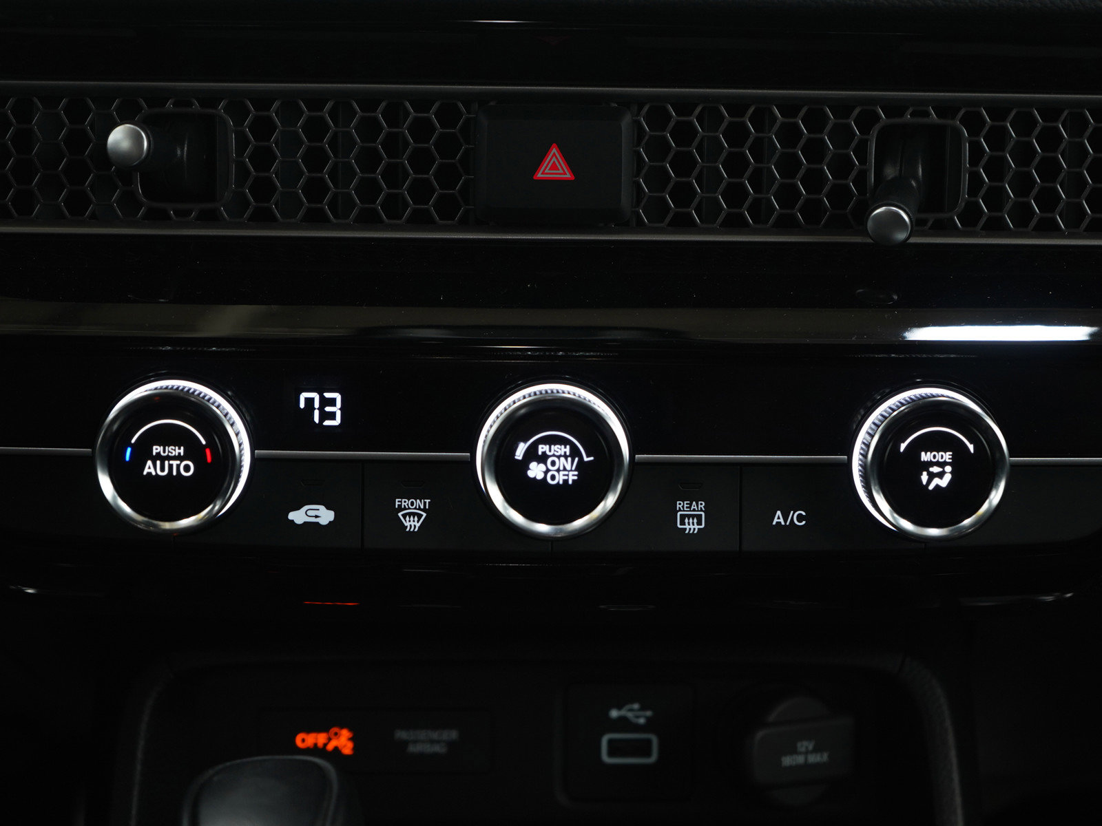 Used 2023 Honda Civic Sport image 16