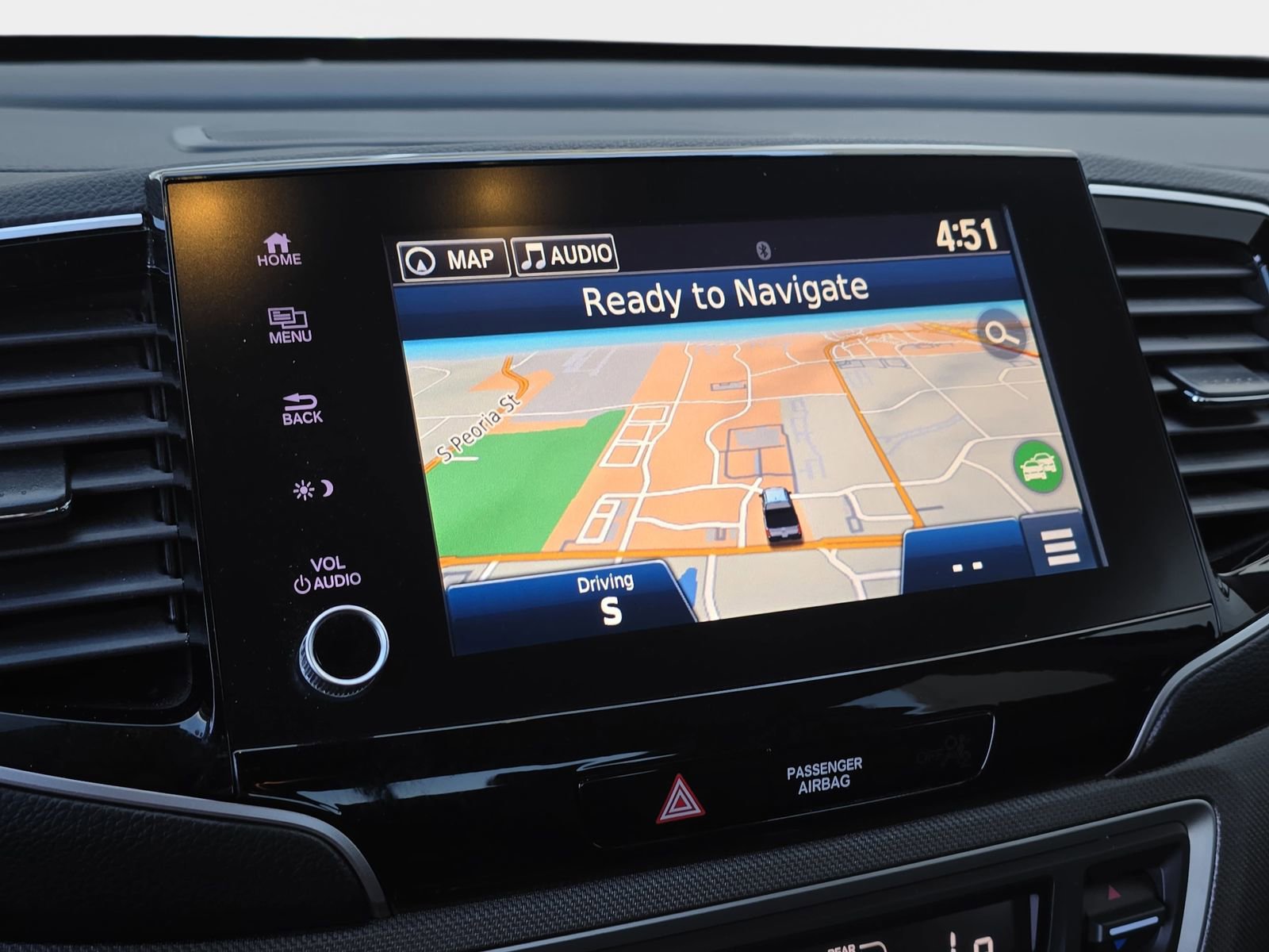 Used 2023 Honda Ridgeline RTL-E image 22