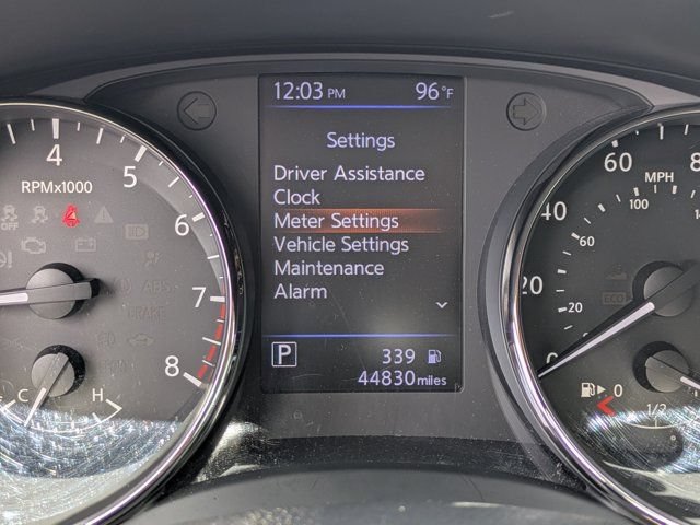 Used 2018 Nissan Rogue S FWD image 26