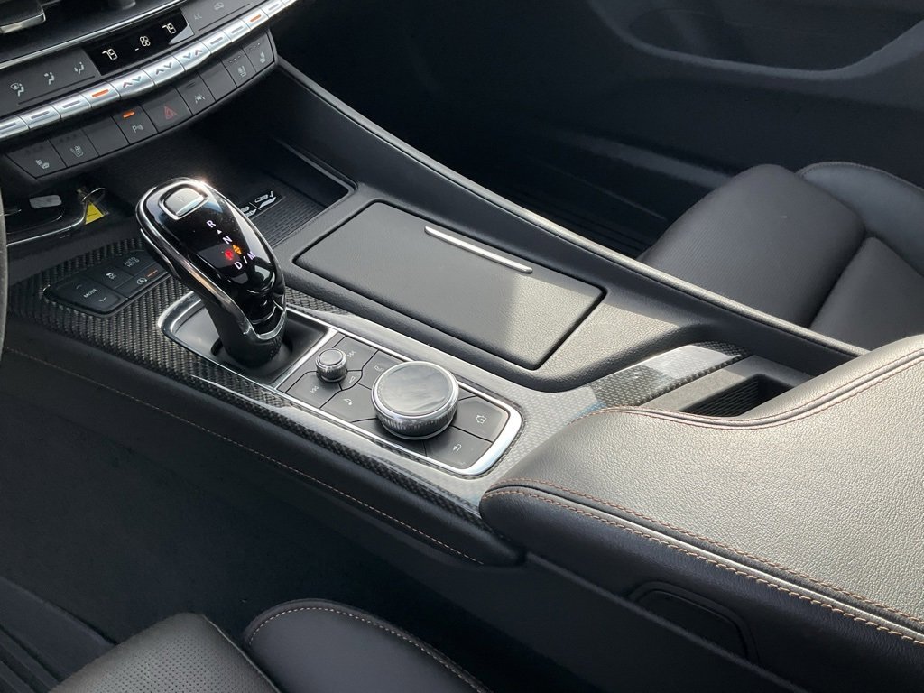 Used 2024 Cadillac CT5 Sport image 20