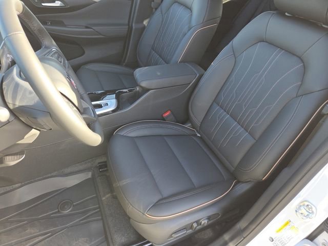 New 2026 Buick Envista Avenir image 31