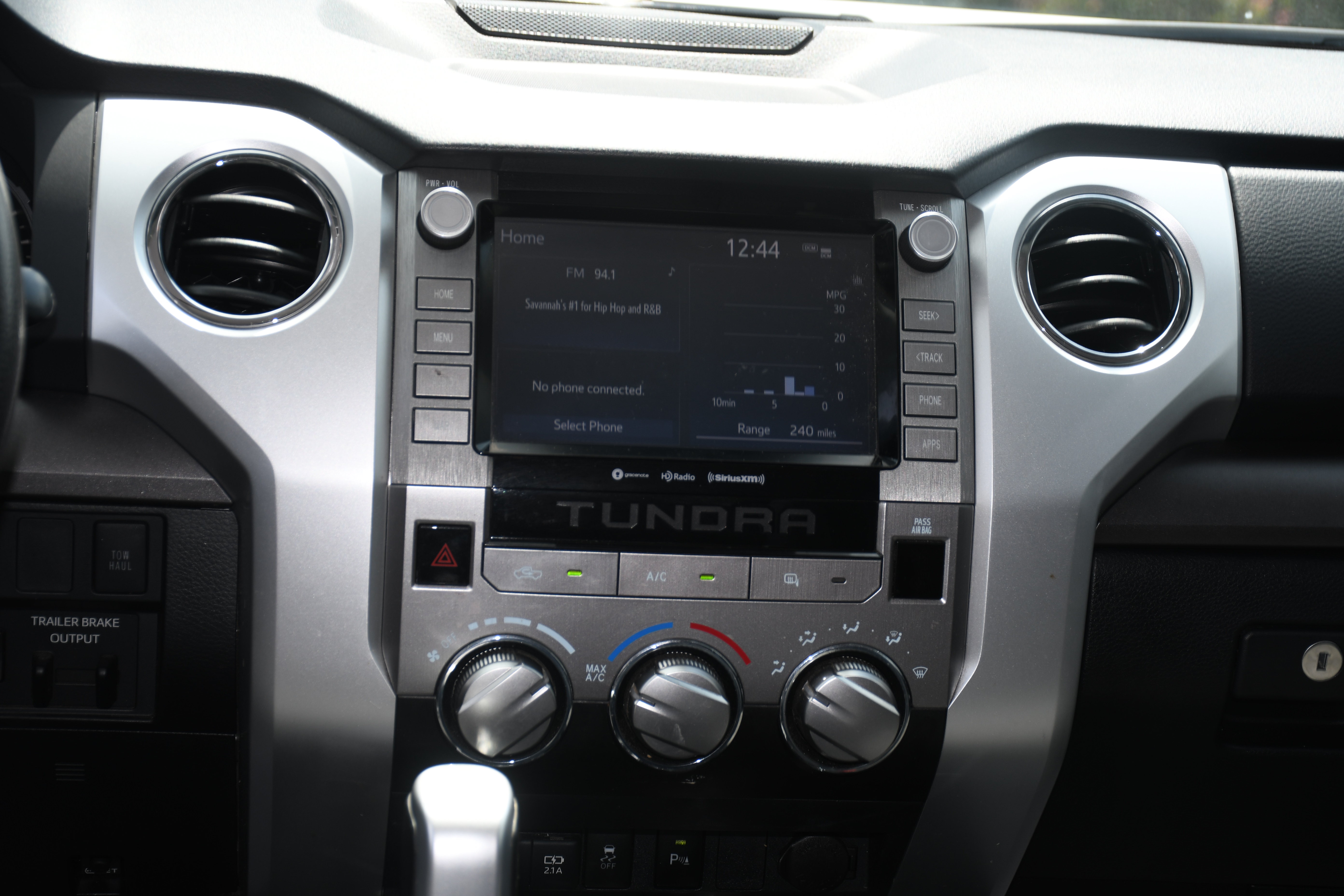 Used 2021 Toyota Tundra SR5 RWD image 15