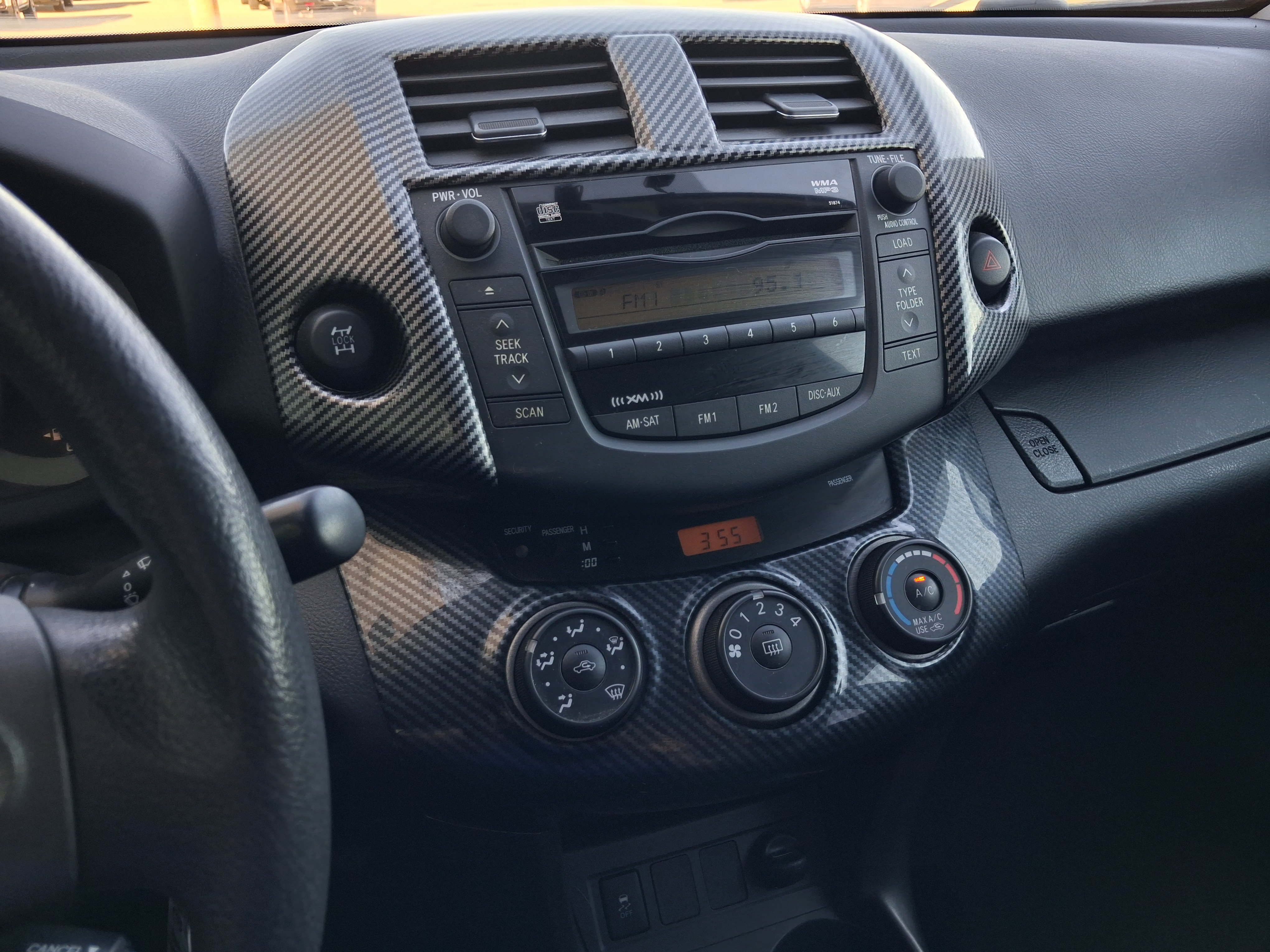 Used 2009 Toyota RAV4 Sport w/ Sport Appearance Pkg AWD/4WD image 14