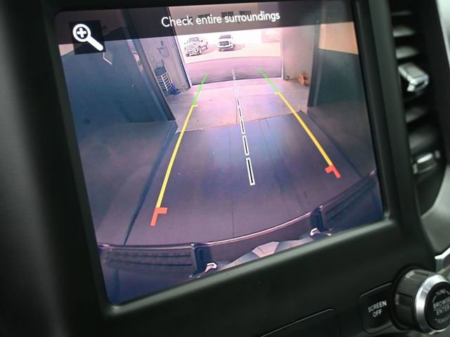 Used 2019 RAM 1500 Laramie w/ Sport Appearance Package image 33