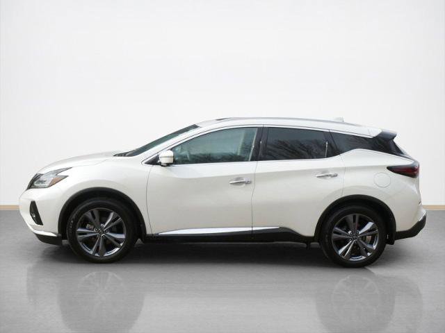 Certified 2024 Nissan Murano Platinum w/ Cargo Package AWD/4WD image 6