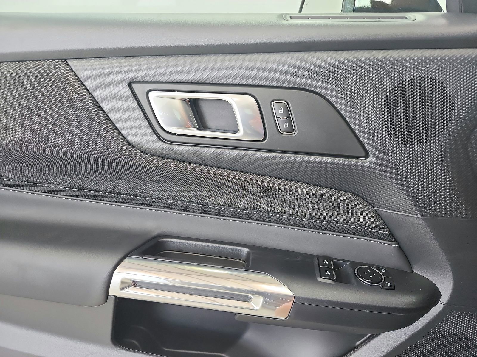 New 2026 Ford Mustang Coupe RWD image 33