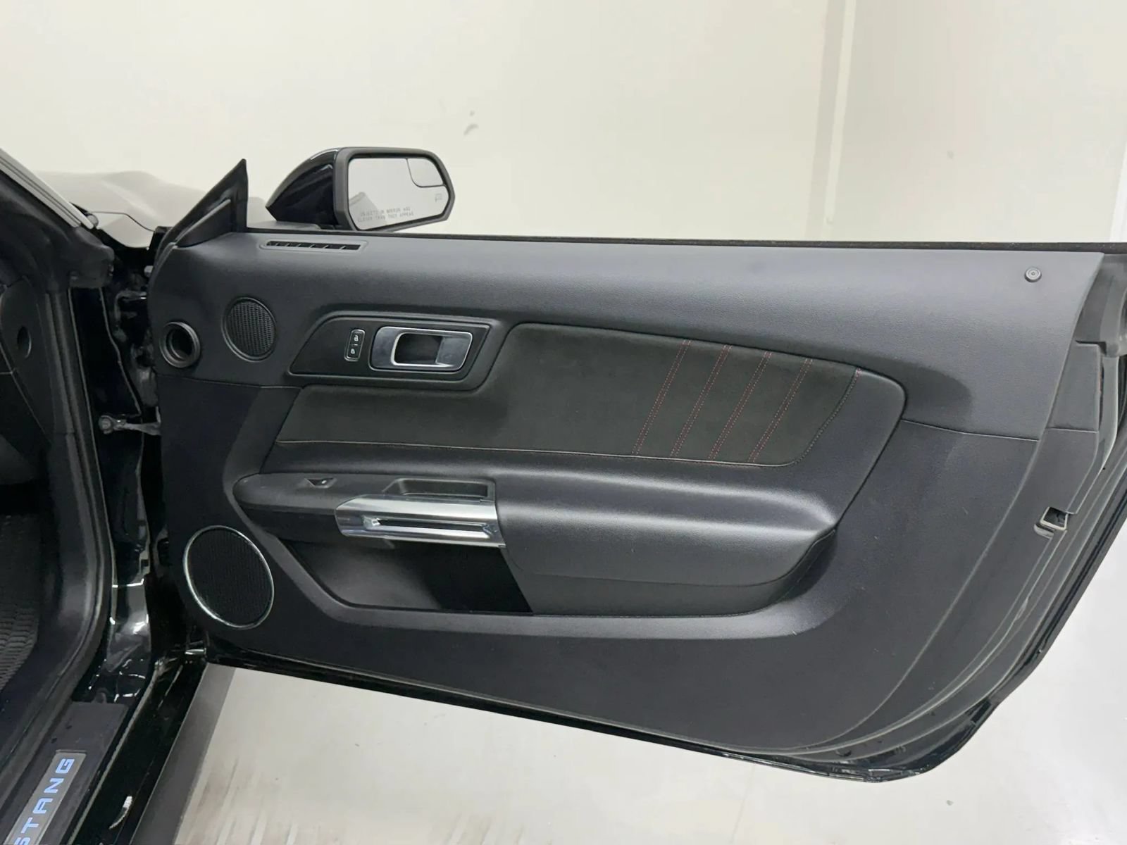 Used 2019 Ford Mustang GT Premium w/ California Special Package RWD image 27