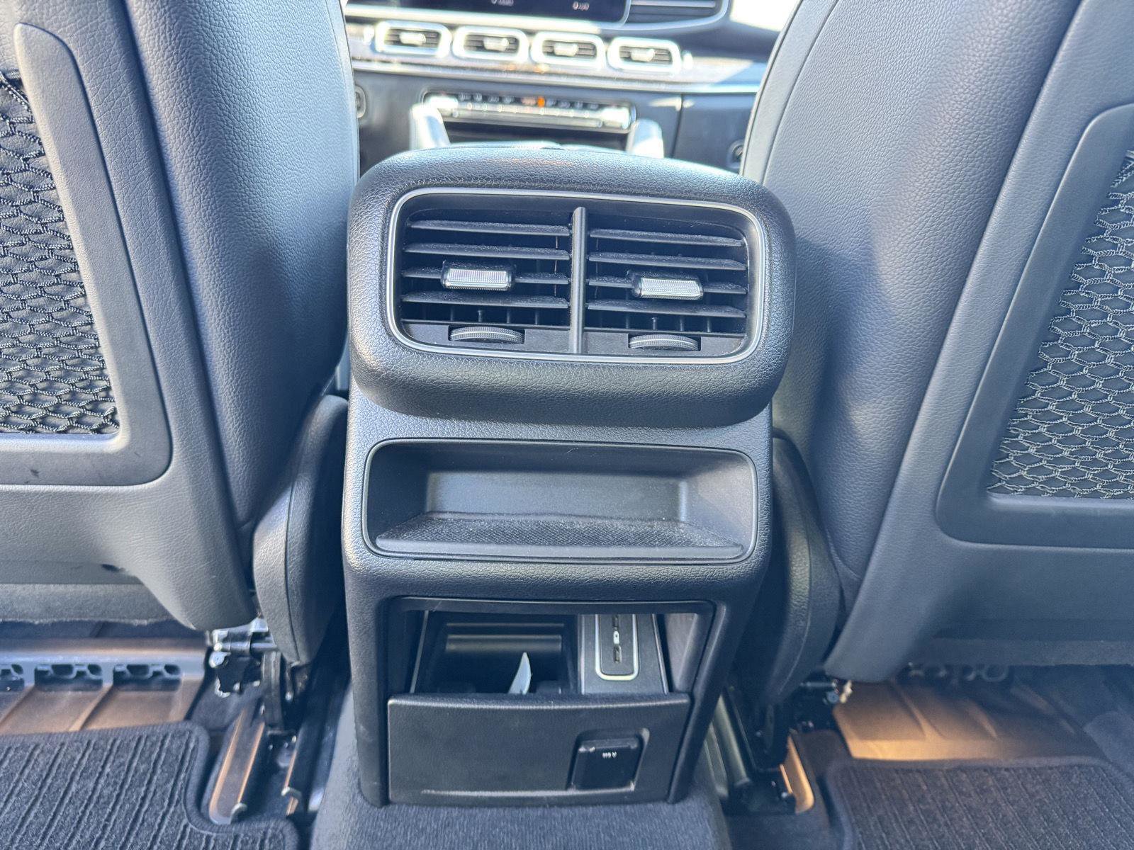 Used 2020 Mercedes-Benz GLE 350 4MATIC image 18