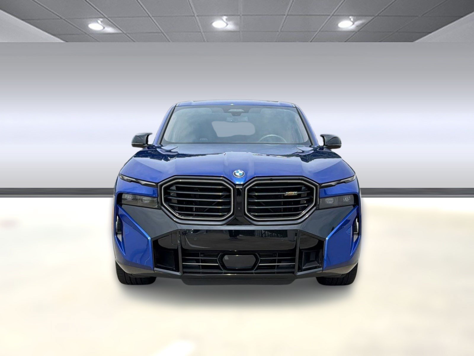 Used 2023 BMW XM w/ M Driver's Package AWD/4WD image 6